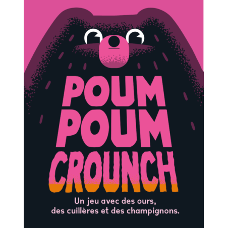 location Poum Poum Crounch