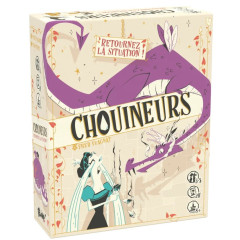 Chouineurs
