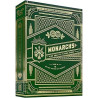 Cartes Theory11 Monarchs (vert)