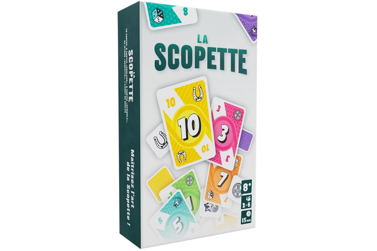 La Scopette