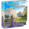 Les Jardins Suspendus