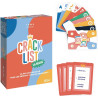 Crack List La Récré
