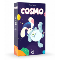 Cosmo