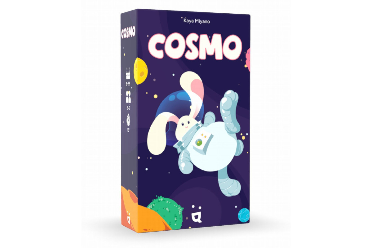 Cosmo