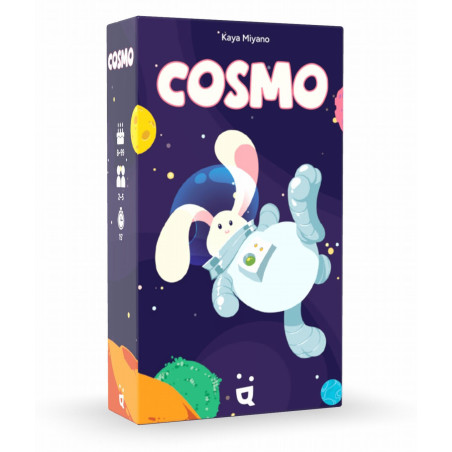 Cosmo