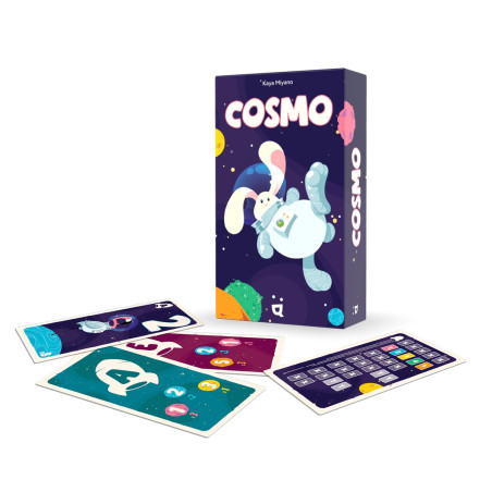Cosmo