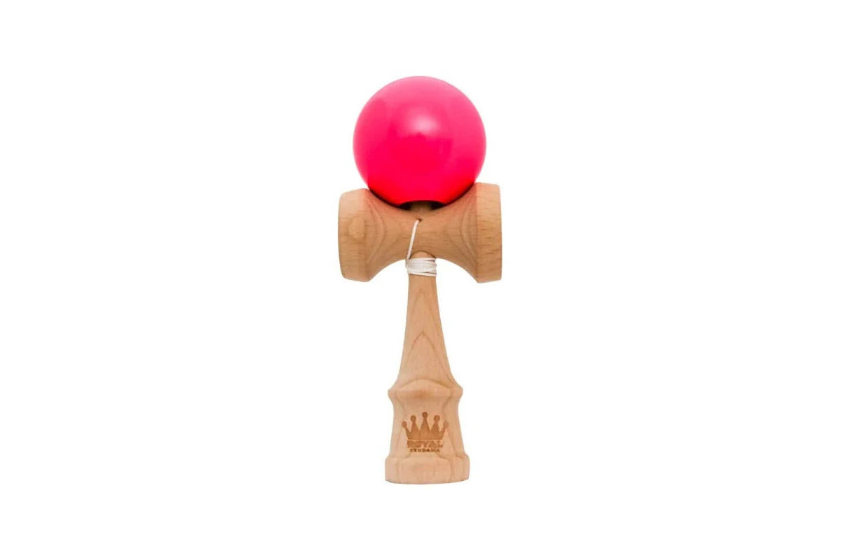 Kendama ROYAL Pink