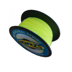 Ficelle Diabolo HENRY 25m jaune
