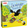 Le Verger - Jeu HABA