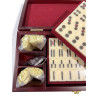 Mahjong Japonais tuiles 27x20mm RIICHI