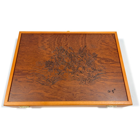 Mahjong de compétition