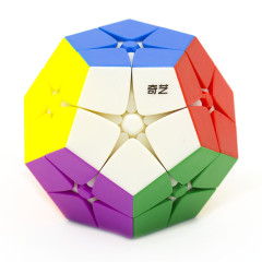 Kibiminx (Megaminx 2x2)
