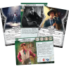 Horreur à Arkham JCE : André Patel (Investigateur)
