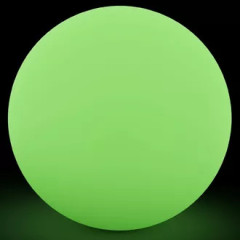 Balle scène Play 100mm Phospho