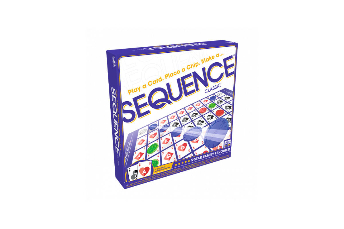 Sequence