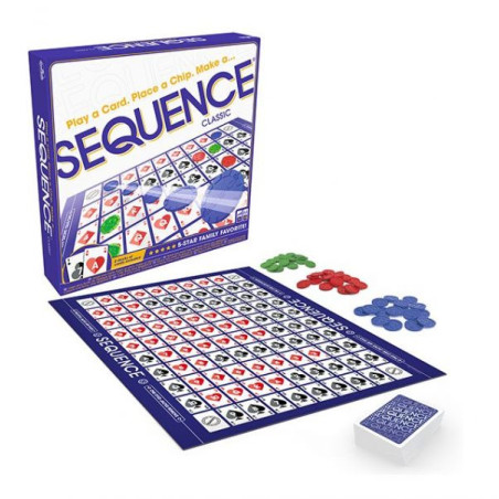 Sequence