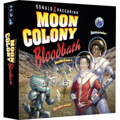 location Moon Colony Bloodbath