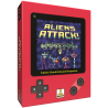 Aliens Attack ! (Pixel Series)