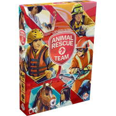 Animal Rescue Team