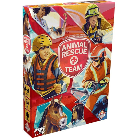 Animal Rescue Team