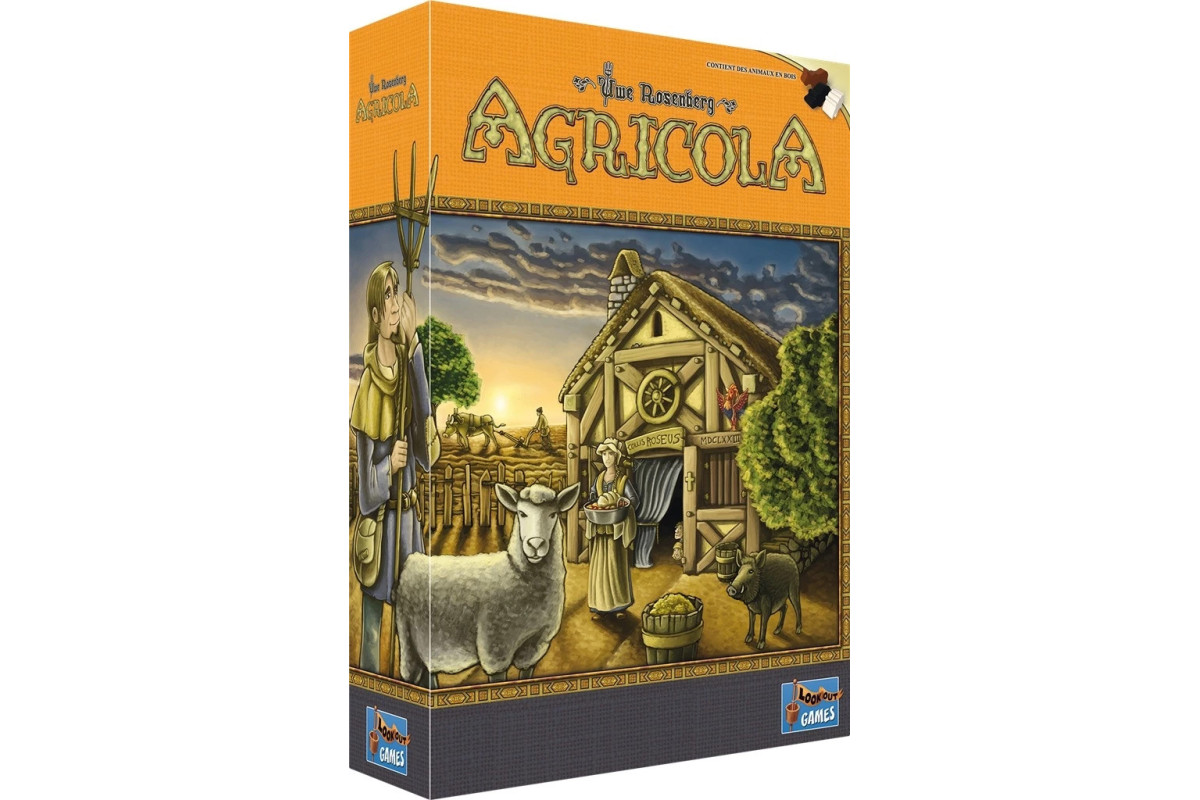 Agricola