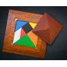 Tangram Pyramide