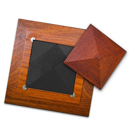 Tangram Pyramide