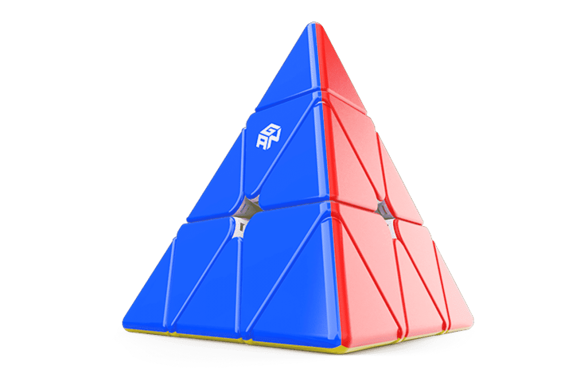 GAN Pyraminx M