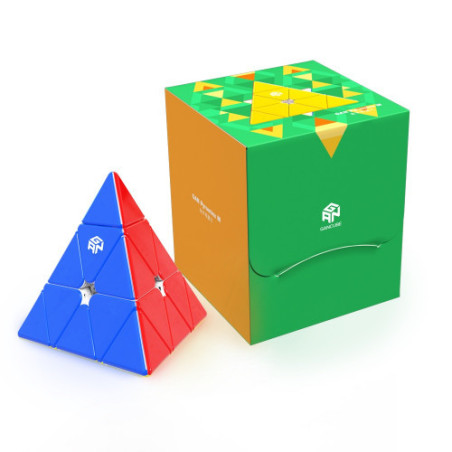GAN Pyraminx M