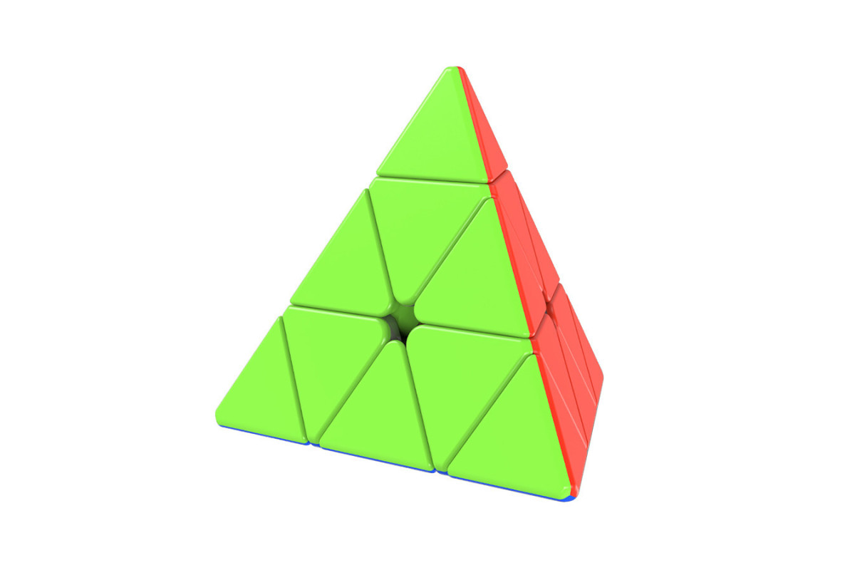 Pyraminx QiYi