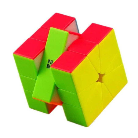 Square 1 QiYi