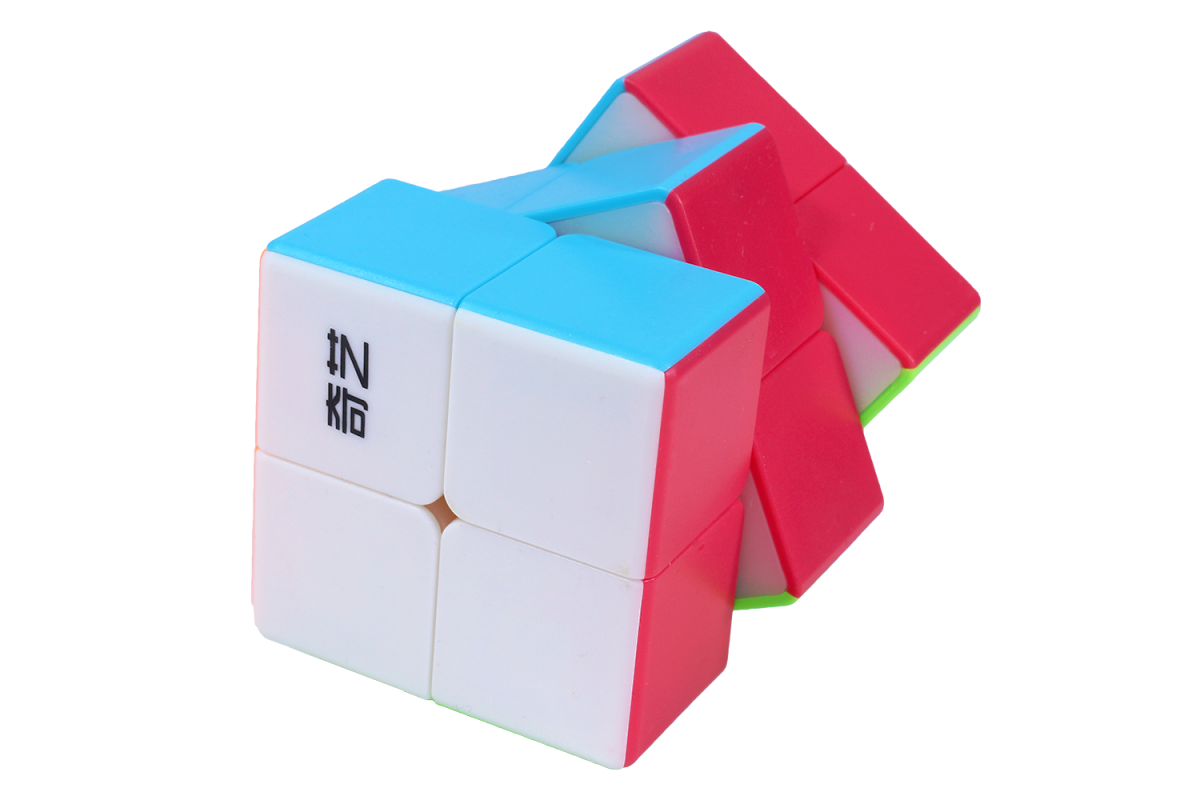 Cube 2x2x3 QiYi