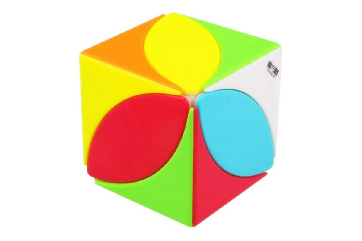 Ivy cube QiYi