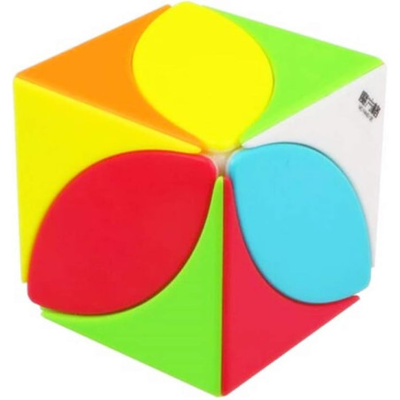 Ivy cube QiYi