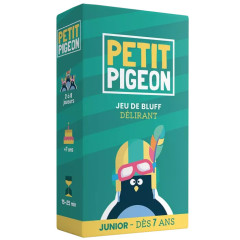 Petit Pigeon
