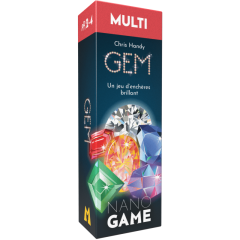 GEM (Nano Game)