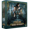 Cthulhu : Dark Providence