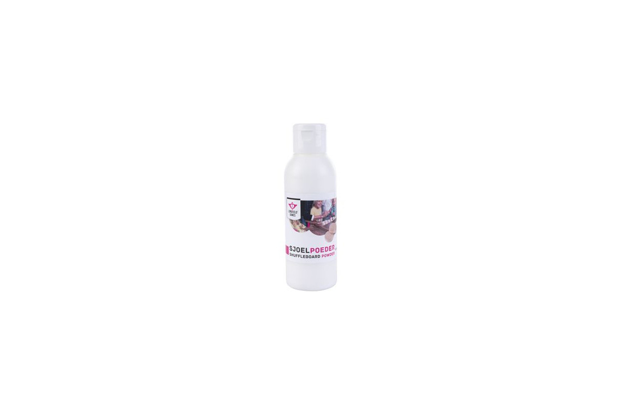 Poudre de glisse Longfield 100g