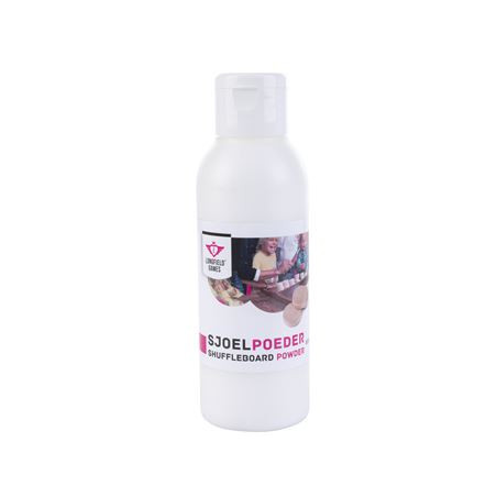 Poudre de glisse Longfield 100g