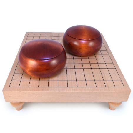 Table de Go 13x13