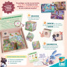 location Les Cubes Puzzle de Nono