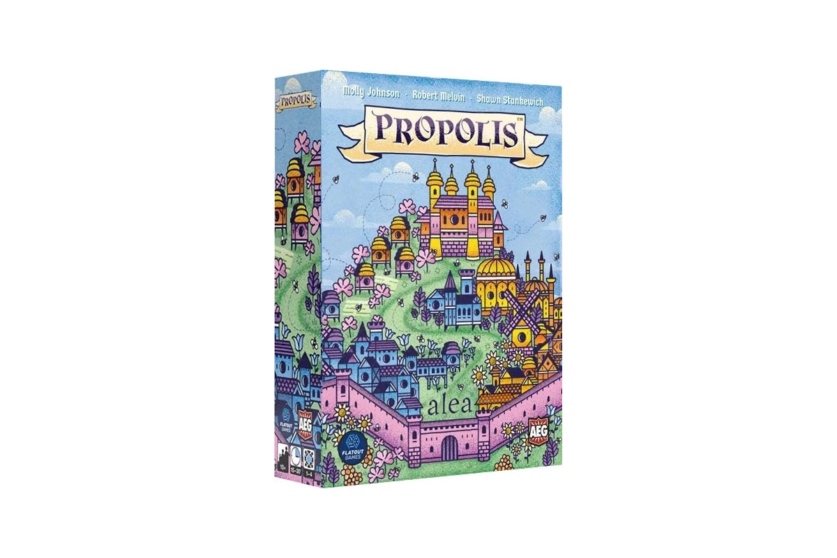 Propolis