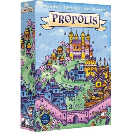 Propolis