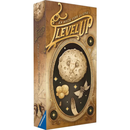Level Up
