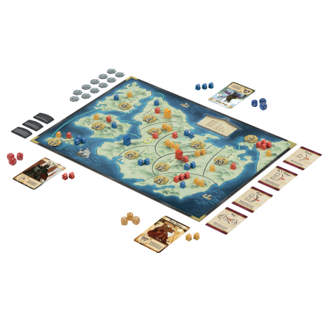 location Sengoku : Provinces en guerre