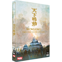 location Sengoku : Provinces en guerre