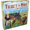 Les Aventuriers du rail - Pays-Bas (Ticket to Ride: Nederland)