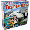 Les Aventuriers du Rail : Italie & Japon (Extension)