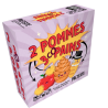 2 Pommes 3 Co-Pains