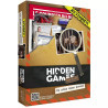 Hidden Games - Un Plan sans accrocs